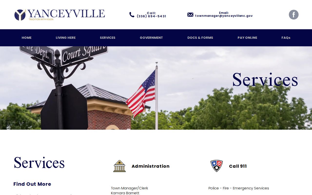 Yanceyville criminal records services and Caswell County Sheriff police coverage